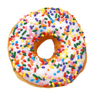 Shop Donuts, Danishs & Muffins