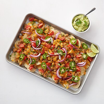 Buffalo Chicken Dip Recipe