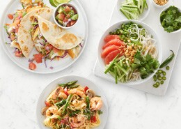 35 Simple Spring Recipes