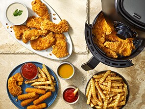 Air Fryer Favorites
