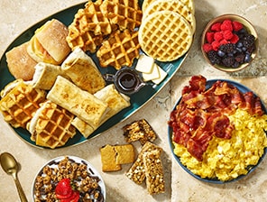 Shop Quick and Easy Breakfast