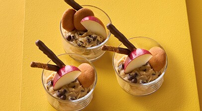 Cookie Dough Dip