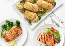 Salmon