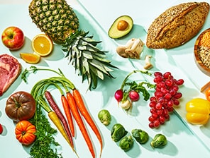  Explore Recipes & More