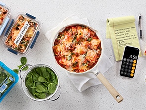 Shop Budget-friendly Meals
