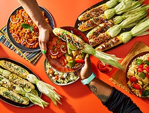 Explore Recipes & More