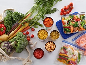 Shop by Dietary Lifestyle