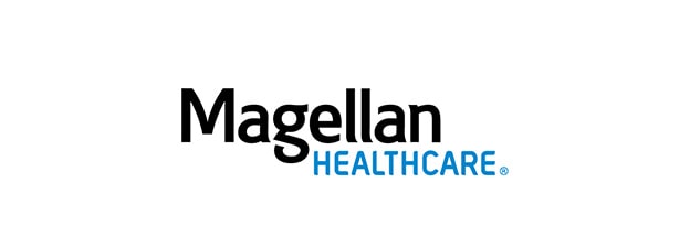 Magellan Healthcare Logo