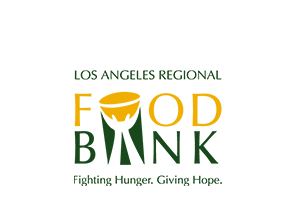 Los Angeles Regional Foodbank. Fighting Hunger. Giving Hope.