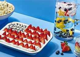 41 Independence Day Recipes