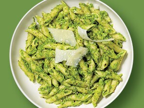 Fresh Spinach