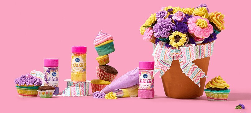 CupcakeFloralBouquet
