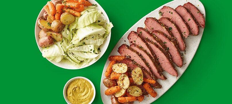 Corned Beef Corned Beef