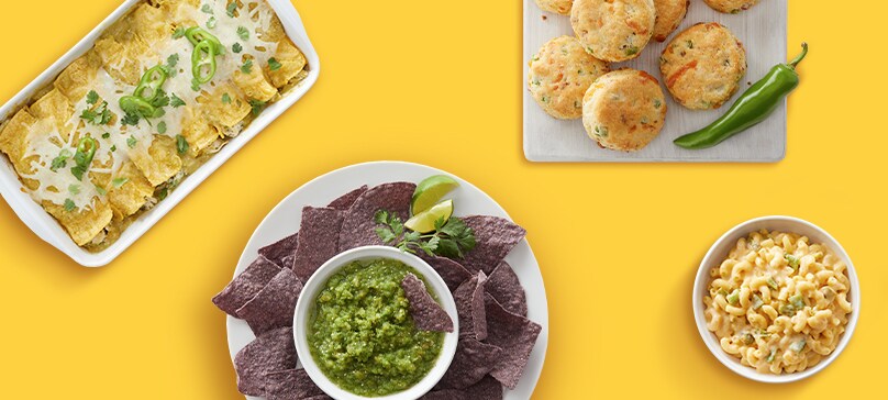 All About Hatch Chiles All About Hatch Chiles