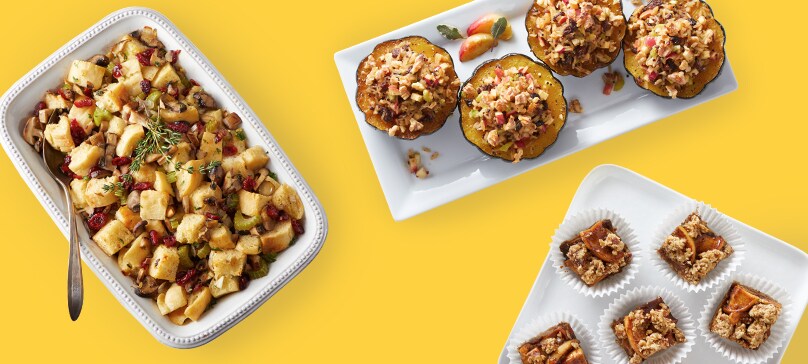 Plant Based Thanksgiving Menu Plant Based Thanksgiving Menu