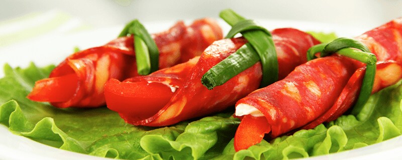 Keto Appetizers