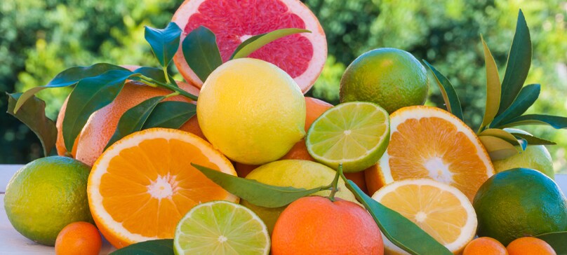 6 Powerful Foods to Help You Fight Seasonal Allergies 6 Powerful Foods to Help You Fight Seasonal Allergies