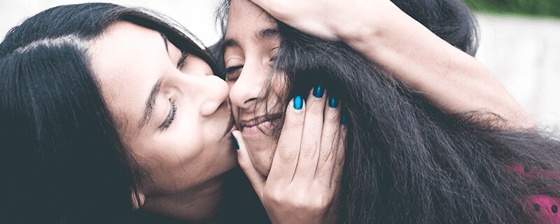 How to Instill a Healthy Body Image in Your Daughter How to Instill a Healthy Body Image in Your Daughter