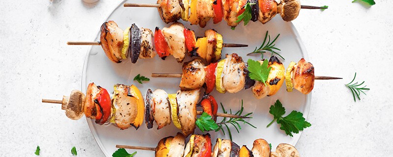 Grilling Strategies Grilling Strategies
