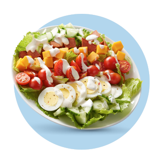 Spring Ideas & Recipes