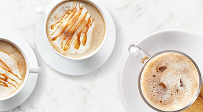 Coffee Recipes Article
