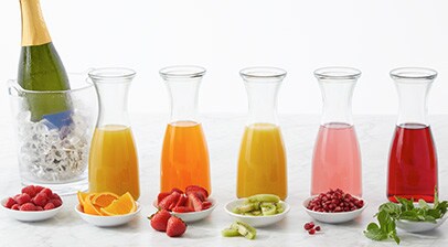 Mimosa Bar Article