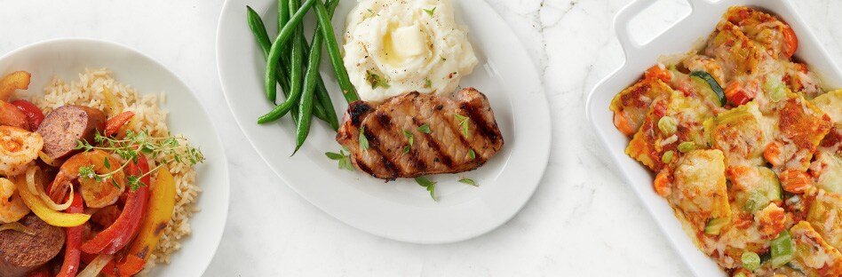 Budget-friendly Meals