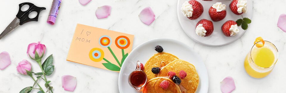 Mother’s Day Activities