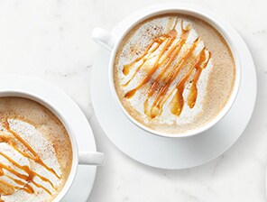 At Home Coffee Recipes
