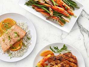 Easy Maple Cooking