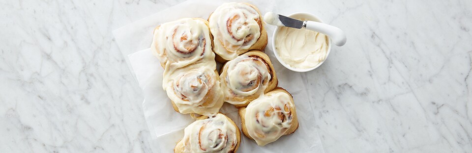 Sourdough Cinnamon Rolls Sourdough Cinnamon Rolls