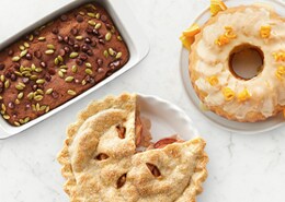 Baking Dishes Guide