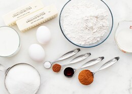 Understanding Cooking Measurements