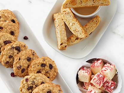 Gluten-free Baking
