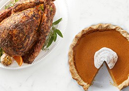 Healthier Holiday Swaps