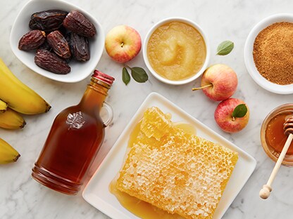 Natural Sweeteners