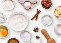 Types of Sugar