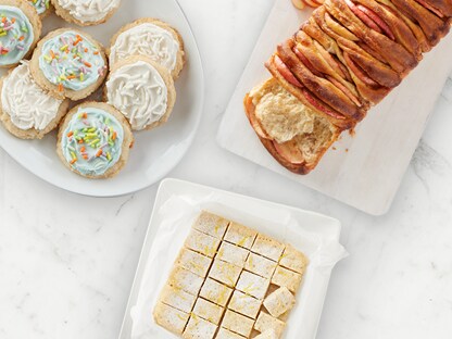 Vegan Baking