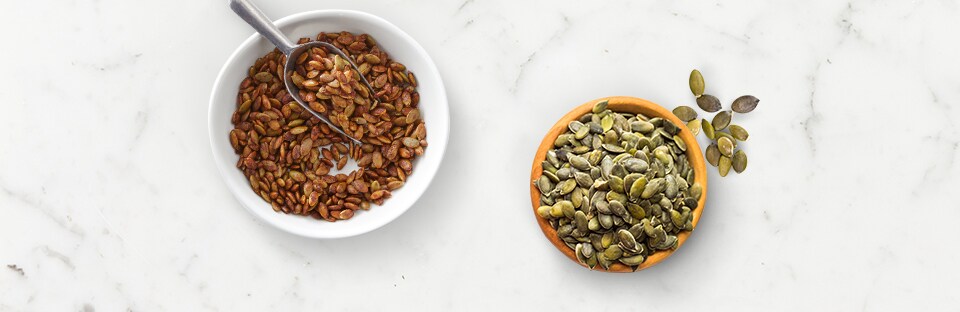 Pumpkin Seed Recipe Pumpkin Seed Recipe