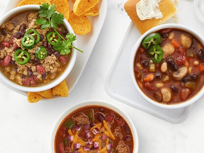 How to Make Chili