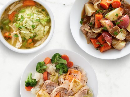 35 Cozy Winter Recipes to Warm You Up This Season