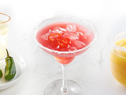 How to Make a Margarita + 5 Best Margarita Recipes