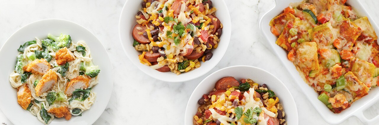 9 Family-Friendly Meals Under $15