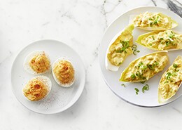 How to Hard-boil Eggs Perfectly Every Time