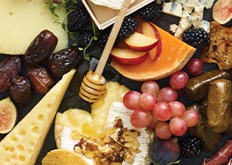 How to Make a Charcuterie Board
