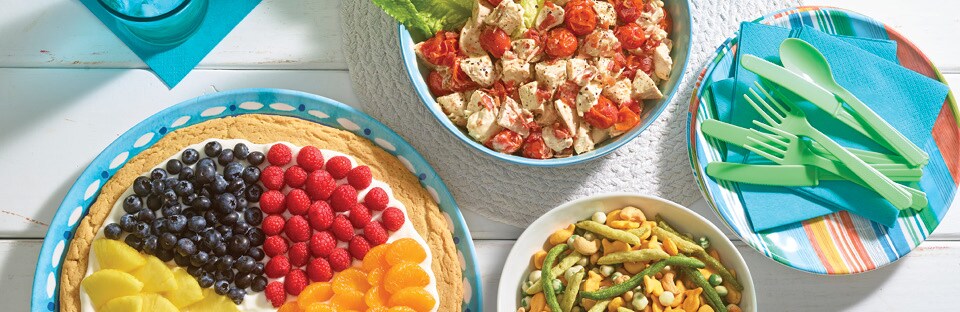 BTL Salad