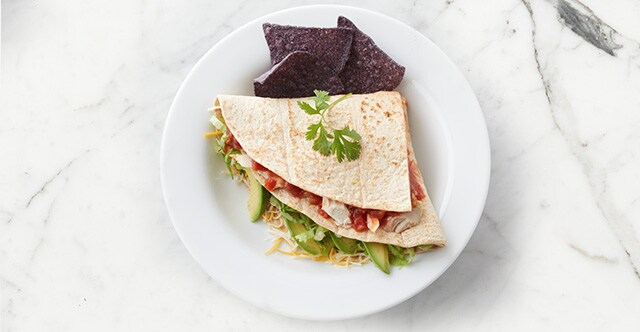 What to Eat for Lunch 10 Easy Lunch Ideas Food 4 Less