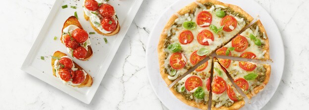 Types of Tomatoes Guide