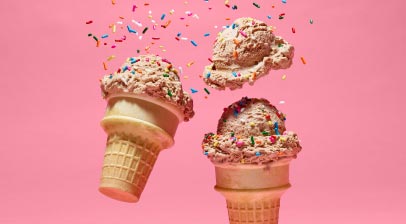 5 Ice Cream Recipes for Summer