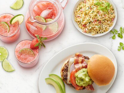 BBQ Recipes Article